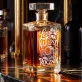 Karafka Do Whisky z Grawerem Dla Winiarza Prezent: Leżakujący Rocznik Karafka Do Whisky z Grawerem Dla Winiarza Prezent: Leżakujący Rocznik
