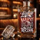 Karafka Do Whisky z Grawerem Dla Winiarza Prezent: Leżakujący Rocznik Karafka Do Whisky z Grawerem Dla Winiarza Prezent: Leżakujący Rocznik