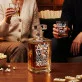 Zestaw Do Whisky Dla Winiarza Prezent Dla Mężczyzny: Leżakujący Rocznik Zestaw Do Whisky Dla Winiarza Prezent Dla Mężczyzny: Leżakujący Rocznik