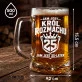 Zestaw Prezentowy Kufel Dla 25 Latka Prezent Na 25 Urodziny Dla Mężczyzny: Jam Jest 25-Latek Zestaw Prezentowy Kufel Dla 25 Latka Prezent Na 25 Urodziny Dla Mężczyzny: Jam Jest 25-Latek