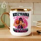 Kubek Z Nadrukiem Dla Koszykarki Prezent Dla Kobiety: Koszykarka Z Charakterem