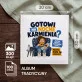 Album Na Zdjęcia Tradycyjny Dla Przyszłych Rodziców Prezent Dla Pary: Nocne Przygody Rodziców