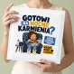 Album Na Zdjęcia Tradycyjny Dla Przyszłych Rodziców Prezent Dla Pary: Nocne Przygody Rodziców
