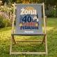 Leżak Z Nadrukiem Na 40 Rocznicę Ślubu Prezent Dla Kobiety: Żona Od 40 Lat Rządzi Relaksem Leżak Z Nadrukiem Na 40 Rocznicę Ślubu Prezent Dla Kobiety: Żona Od 40 Lat Rządzi Relaksem