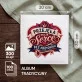 Album Na Zdjęcia Tradycyjny Na Walentynki Prezent Na Rocznicę Dla Kobiety: Sarkastyczne Serce Album Na Zdjęcia Tradycyjny Na Walentynki Prezent Na Rocznicę Dla Kobiety: Sarkastyczne Serce