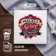 Album Na Zdjęcia Tradycyjny Na Walentynki Prezent Na Rocznicę Dla Kobiety: Sarkastyczne Serce Album Na Zdjęcia Tradycyjny Na Walentynki Prezent Na Rocznicę Dla Kobiety: Sarkastyczne Serce