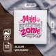 Album Na Zdjęcia Tradycyjny Na 25 Rocznicę Ślubu Prezent Dla Kobiety: Srebrne Uśmiechy Album Na Zdjęcia Tradycyjny Na 25 Rocznicę Ślubu Prezent Dla Kobiety: Srebrne Uśmiechy