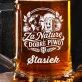 Kufel Personalizowany z Grawerem Dla Ekologa Prezent Dla Mężczyzny: Ekologiczny Toast Kufel Personalizowany z Grawerem Dla Ekologa Prezent Dla Mężczyzny: Ekologiczny Toast