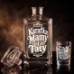 Zestaw Do Wódki z Grawerem Na Dzień Mamy i Taty Prezent Dla Rodziców: Karafka Mamy I Taty Zestaw Do Wódki z Grawerem Na Dzień Mamy i Taty Prezent Dla Rodziców: Karafka Mamy I Taty