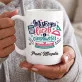 Kubek Personalizowany Dla Nauczycielki Matematyki Prezent Na Dzień Nauczyciela Dla Kobiety: Mistrzyni Liczb I Kubek Personalizowany Dla Nauczycielki Matematyki Prezent Na Dzień Nauczyciela Dla Kobiety: Mistrzyni Liczb I
