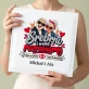 Album Na Zdjęcia Tradycyjny Na 25 Rocznicę Ślubu Prezent Dla Pary: Srebrni I Wciąż