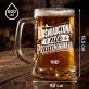Zestaw Prezentowy z Kuflem Dla 40 Latki Na 40 Urodziny Dla Kobiety: Doświadczona, Nie