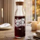 Karafka Do Wina Personalizowana Dla 40 Latki Prezent Na 40 Urodziny Dla Kobiety: Doświadczona, Nie Karafka Do Wina Personalizowana Dla 40 Latki Prezent Na 40 Urodziny Dla Kobiety: Doświadczona, Nie