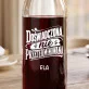 Karafka Do Wina Personalizowana Dla 40 Latki Prezent Na 40 Urodziny Dla Kobiety: Doświadczona, Nie Karafka Do Wina Personalizowana Dla 40 Latki Prezent Na 40 Urodziny Dla Kobiety: Doświadczona, Nie