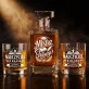 Zestaw Do Whisky Na Dzień Nauczyciela Prezent Dla Nauczyciela Mężczyzny: Hołd Dla Mentora Zestaw Do Whisky Na Dzień Nauczyciela Prezent Dla Nauczyciela Mężczyzny: Hołd Dla Mentora