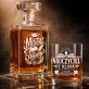 Zestaw Do Whisky Na Dzień Nauczyciela Prezent Dla Nauczyciela Mężczyzny: Hołd Dla Mentora Zestaw Do Whisky Na Dzień Nauczyciela Prezent Dla Nauczyciela Mężczyzny: Hołd Dla Mentora