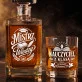 Zestaw Do Whisky Na Dzień Nauczyciela Prezent Dla Nauczyciela Mężczyzny: Hołd Dla Mentora Zestaw Do Whisky Na Dzień Nauczyciela Prezent Dla Nauczyciela Mężczyzny: Hołd Dla Mentora