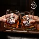 Zestaw Prezentowy Whisky Dla Męża Na Rocznicę Ślubu Dla Mężczyzny: Mr Right