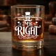 Zestaw Prezentowy Whisky Dla Męża Na Rocznicę Ślubu Dla Mężczyzny: Mr Right