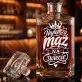 Karafka Do Whisky z Grawerem Dla Męża Prezent Na Rocznicę Ślubu: Męska Klasyka
