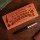 Pióro Wieczne Parker W Etui Dla Adwokata Prezent Dla Mężczyzny: Adwokacka Maksyma Pióro Wieczne Parker W Etui Dla Adwokata Prezent Dla Mężczyzny: Adwokacka Maksyma
