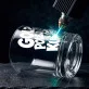 Szklanka Do Whisky Dla Kibica Piłki Nożnej Prezent Dla Mężczyzny: Gol? Polej, Kurwa. Szklanka Do Whisky Dla Kibica Piłki Nożnej Prezent Dla Mężczyzny: Gol? Polej, Kurwa.