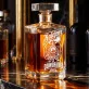 Karafka Do Whisky z Grawerem Dla Kolejarza Prezent: Kolejowy Honor Karafka Do Whisky z Grawerem Dla Kolejarza Prezent: Kolejowy Honor