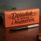 Pióro Wieczne Parker W Etui Dla Dziadka Prezent Na Dzień Dziadka Dla Mężczyzny: Dowcipny Dziadek Pióro Wieczne Parker W Etui Dla Dziadka Prezent Na Dzień Dziadka Dla Mężczyzny: Dowcipny Dziadek