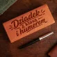 Pióro Wieczne Parker W Etui Dla Dziadka Prezent Na Dzień Dziadka Dla Mężczyzny: Dowcipny Dziadek Pióro Wieczne Parker W Etui Dla Dziadka Prezent Na Dzień Dziadka Dla Mężczyzny: Dowcipny Dziadek