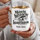 Kubek Personalizowany Dla Nauczycielki Historii Prezent Na Dzień Nauczyciela Dla Kobiety: Mówię Historię Bez Kubek Personalizowany Dla Nauczycielki Historii Prezent Na Dzień Nauczyciela Dla Kobiety: Mówię Historię Bez