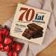 Czekolada Z Truskawkami Na 70 Prezent Dla 70 Latka Mężczyzny: Męska Klasyka Retro