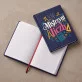 Notatnik A5 Dla Matematyczki Prezent Dla Kobiety: Siła Dowodu