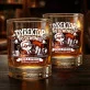 Szklanka Do Whisky Dla Dyrektora Szkoły Prezent Dla Mężczyzny: Dyrektor Po Dzwonku Szklanka Do Whisky Dla Dyrektora Szkoły Prezent Dla Mężczyzny: Dyrektor Po Dzwonku
