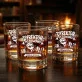 Szklanka Do Whisky Dla Dyrektora Szkoły Prezent Dla Mężczyzny: Dyrektor Po Dzwonku Szklanka Do Whisky Dla Dyrektora Szkoły Prezent Dla Mężczyzny: Dyrektor Po Dzwonku