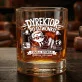 Szklanka Do Whisky Dla Dyrektora Szkoły Prezent Dla Mężczyzny: Dyrektor Po Dzwonku Szklanka Do Whisky Dla Dyrektora Szkoły Prezent Dla Mężczyzny: Dyrektor Po Dzwonku