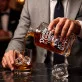 Karafka Do Whisky z Grawerem Dla Dyrektora Szkoły Prezent: Dyrektor Z Klasą I Lodem Karafka Do Whisky z Grawerem Dla Dyrektora Szkoły Prezent: Dyrektor Z Klasą I Lodem