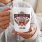 Kubek Personalizowany Dla Szwagierki Prezent Dla Kobiety: Szwagierka Na Medal