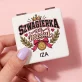 Lusterko Kieszonkowe Dla Szwagierki Prezent Dla Kobiety: Szwagierka Na Medal