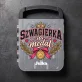 Zestaw Narzędzi Dla Szwagierki Prezent Dla Kobiety: Szwagierka Na Medal Zestaw Narzędzi Dla Szwagierki Prezent Dla Kobiety: Szwagierka Na Medal