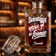 Karafka Do Whisky z Grawerem Na 70 Prezent Dla 70 Latka Mężczyzny: Siedemdziesiąt I Wciąż W