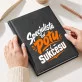 Kalendarz Książkowy A5 2027 Dla Trenera Prezent Dla Mężczyzny: Trenerski Humor Kalendarz Książkowy A5 2027 Dla Trenera Prezent Dla Mężczyzny: Trenerski Humor