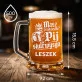 Kufel Personalizowany z Grawerem Dla 30 Latka Na Urodziny Prezent: Trzydziestkowy Szał Kufel Personalizowany z Grawerem Dla 30 Latka Na Urodziny Prezent: Trzydziestkowy Szał