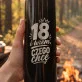 Termos 500ml Na 18 Prezent Dla Kobiety: 18 I Wiem, Czego Chcę Termos 500ml Na 18 Prezent Dla Kobiety: 18 I Wiem, Czego Chcę