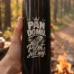 Termos 500ml Na Nowy Dom Prezent Dla Mężczyzny: Pan Domu. Pilot Jest Mój.