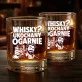 Szklanka Do Whisky Dla Ukochanego Prezent Na Walentynki Dla Mężczyzny: Whisky? Ukochany Ogarnie Szklanka Do Whisky Dla Ukochanego Prezent Na Walentynki Dla Mężczyzny: Whisky? Ukochany Ogarnie