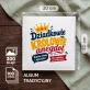 Album Na Zdjęcia Tradycyjny Dla Dziadków Prezent Na Dzień Babci i Dziadka Dla Pary: Anegdoty Dziadków