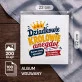 Album Na Zdjęcia Tradycyjny Dla Dziadków Prezent Na Dzień Babci i Dziadka Dla Pary: Anegdoty Dziadków