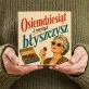 Czekolada Z Truskawkami Na 80 Urodziny Prezent Dla 80 Latki Kobiety: Retro Blask Czekolada Z Truskawkami Na 80 Urodziny Prezent Dla 80 Latki Kobiety: Retro Blask