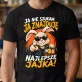 Koszulka Męska Na Wielkanoc Prezent Dla Mężczyzny: Najlepsze Jajka