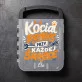 Zestaw Narzędzi Dla Kociary Prezent Dla Kobiety: Koci Warsztat